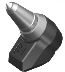 截齒、齒套、齒座